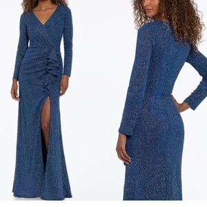 Camille La Vie Vintage Gown